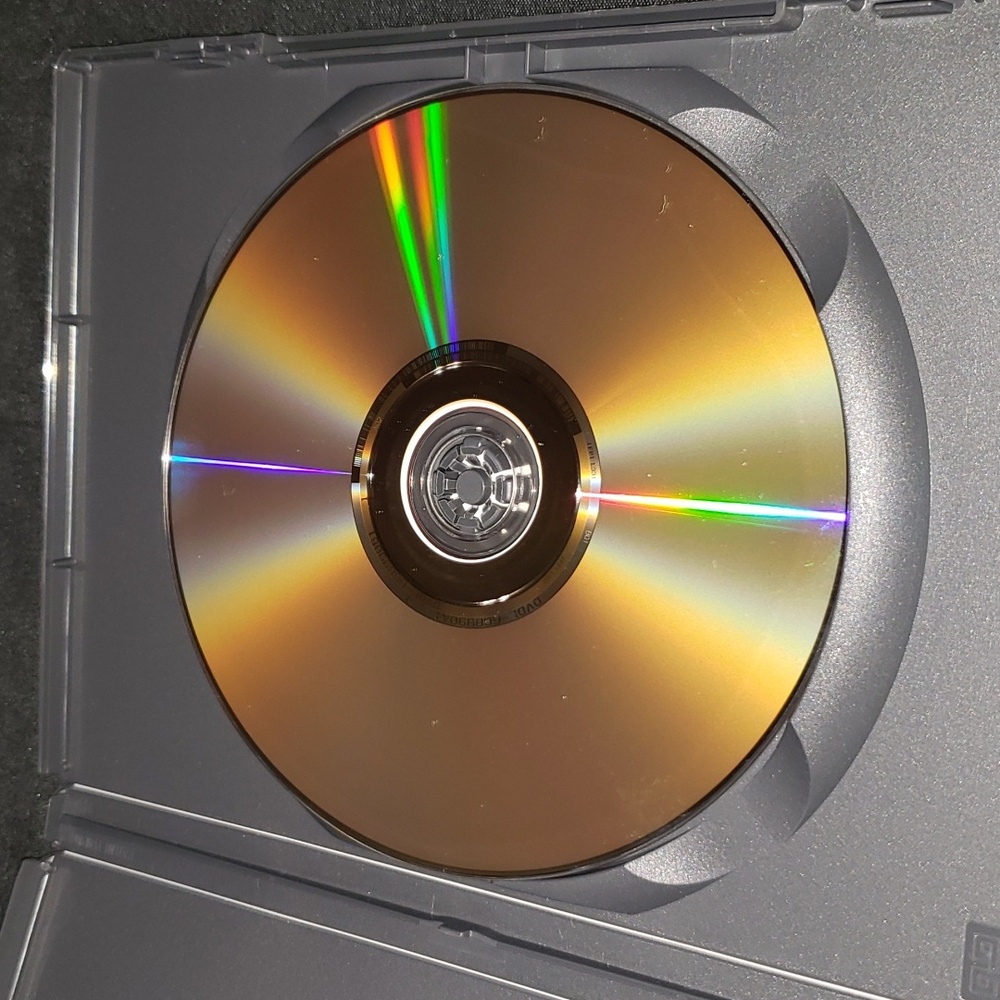 Multiple DVD's - Picture 9 of 16